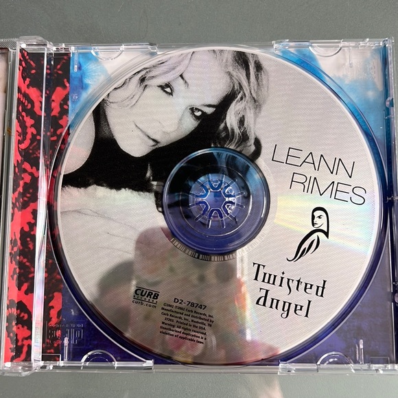 Leanne Rimes CD’S - Picture 13 of 13